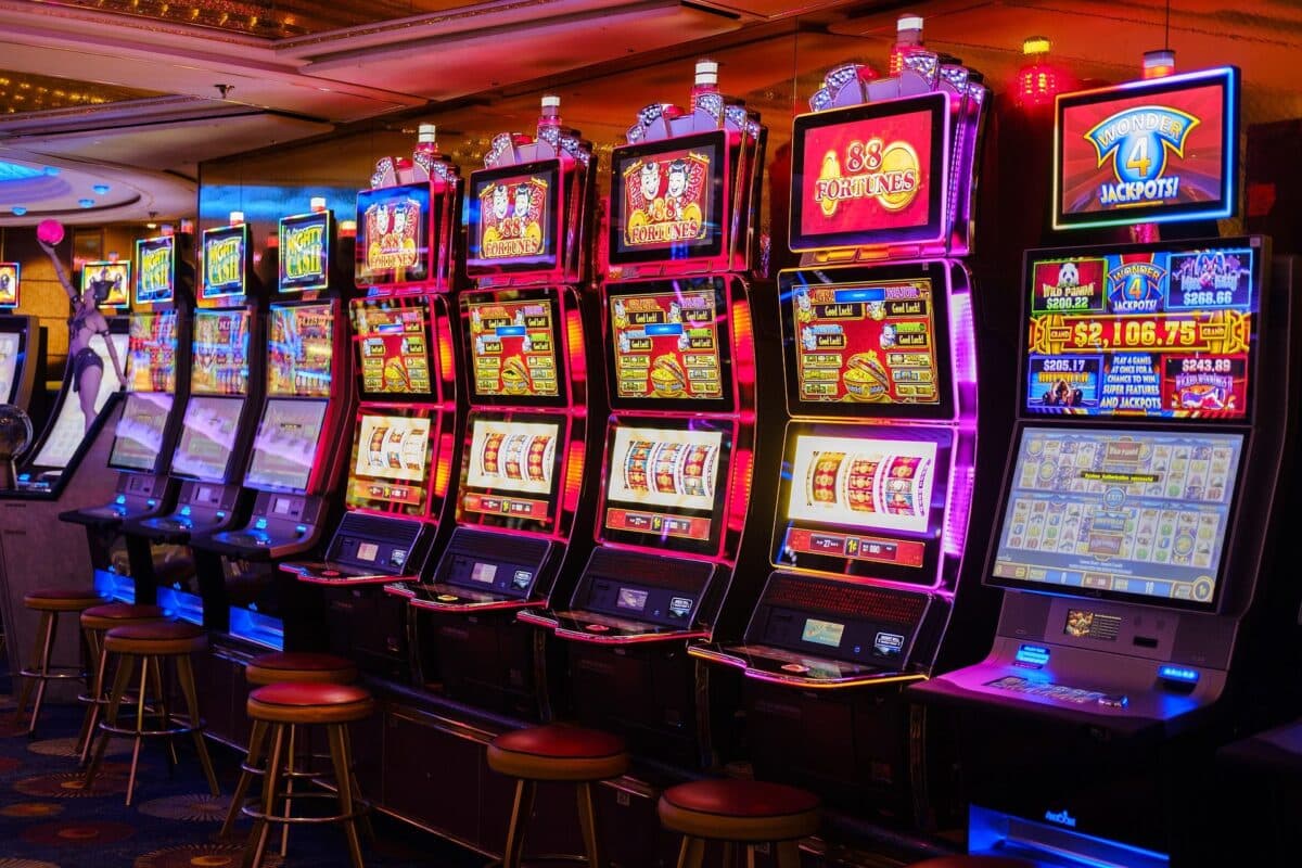 Top-Rated Online Casinos in British Columbia for Exceptional Gaming Experience