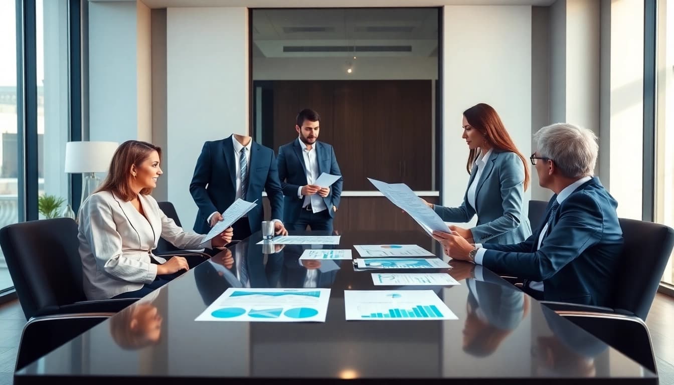 Enhance your business strategy with Corporate Tax Consultancy in Abu Dhabi through a professional consultation session