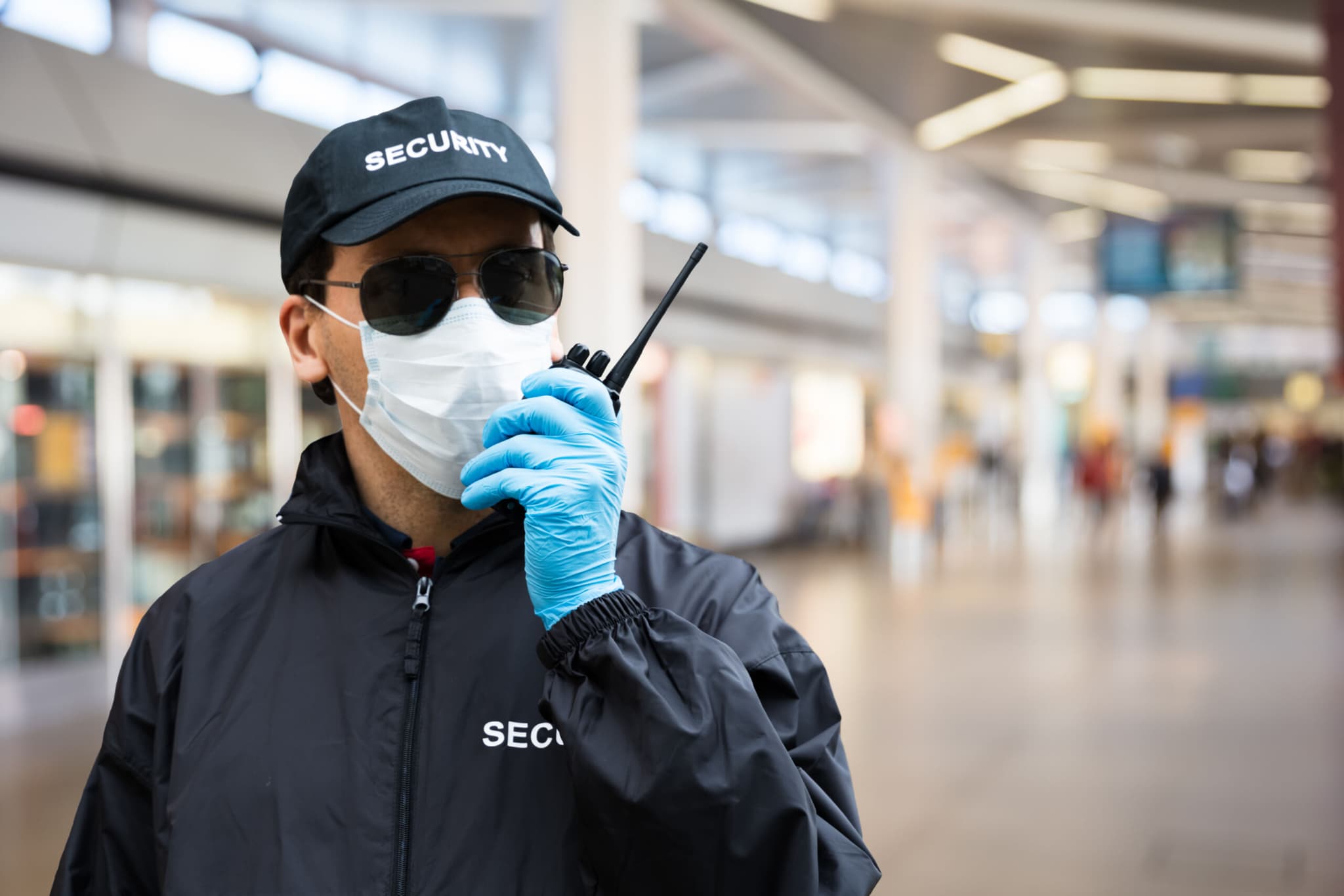 Security Guards Liverpool – Expert Security Guards Liverpool for 24/7 Protection | ISA Support Services