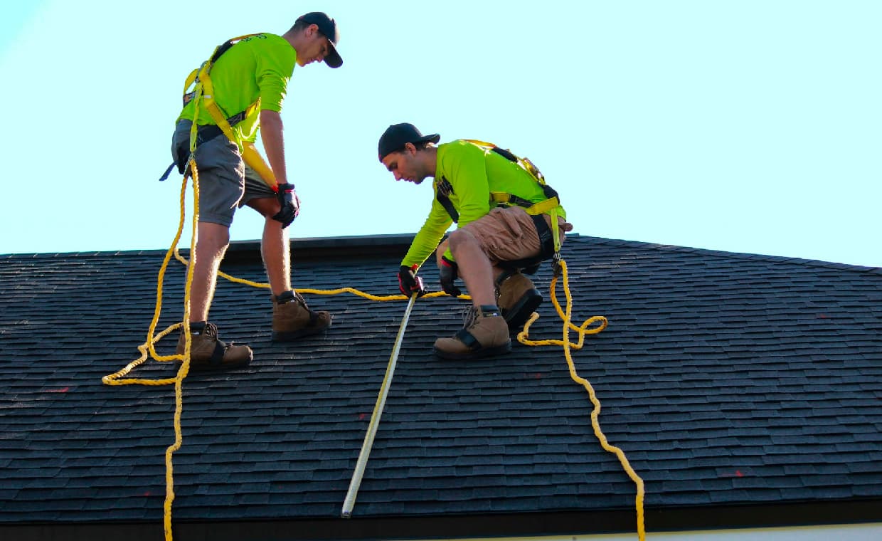 Affordable and Effective Commercial Roofing Services