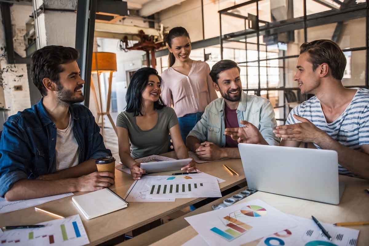 Discover Local Small Business Jobs Near You
