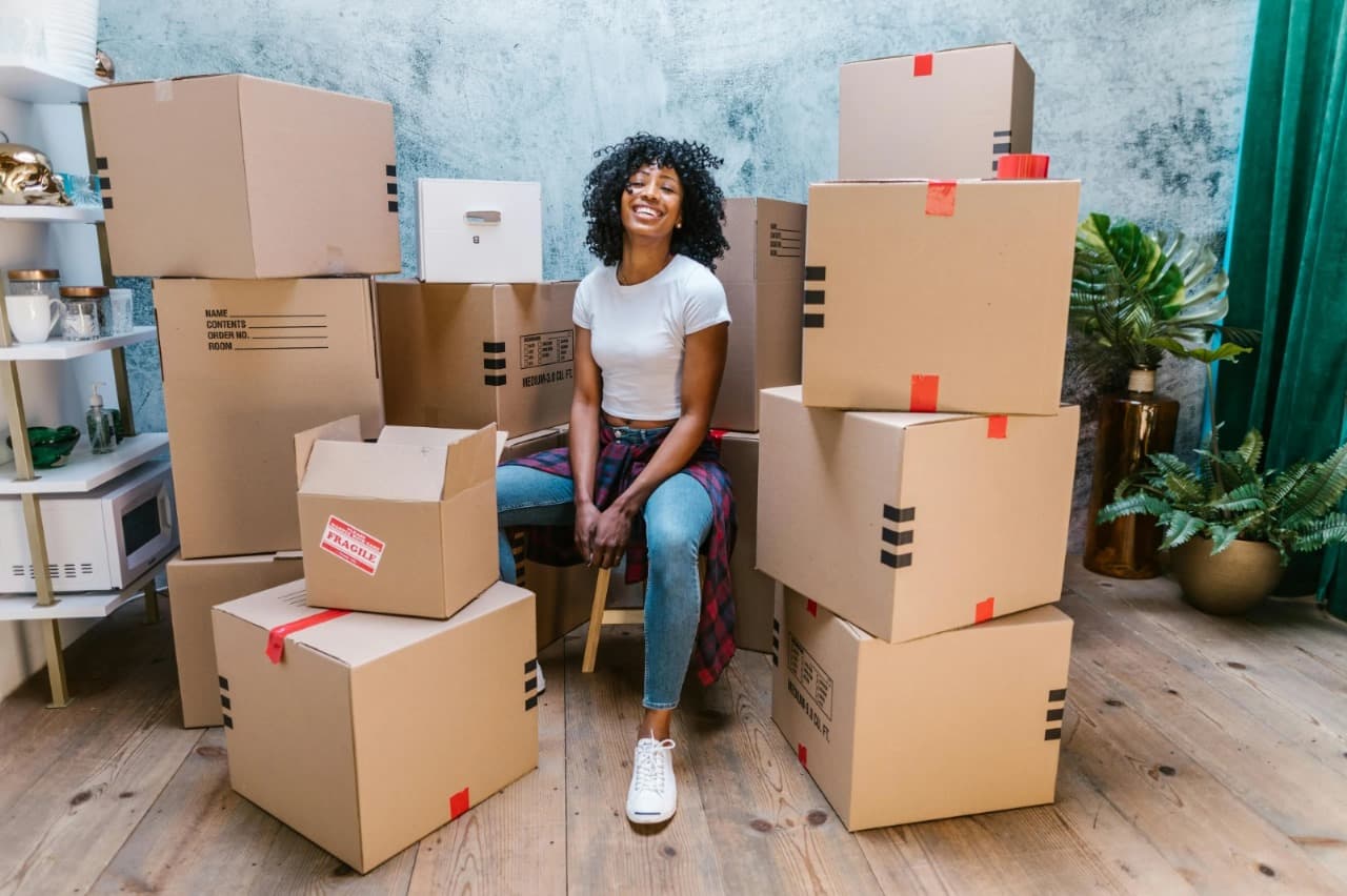 Best Moving Company Vancouver for Transparent Pricing