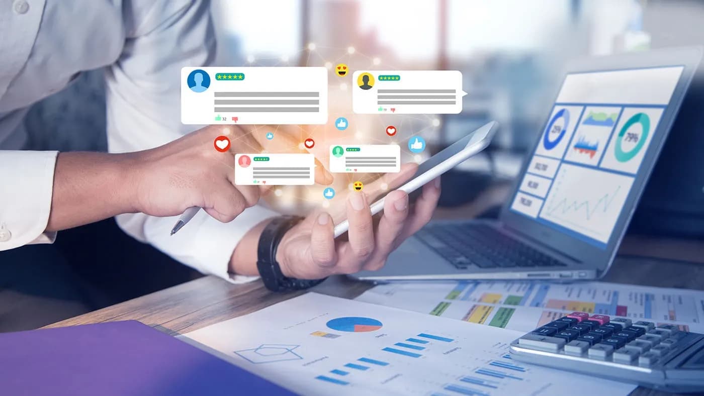 Social media panels Offering High-Quality SMM Services – SocialPanel24
