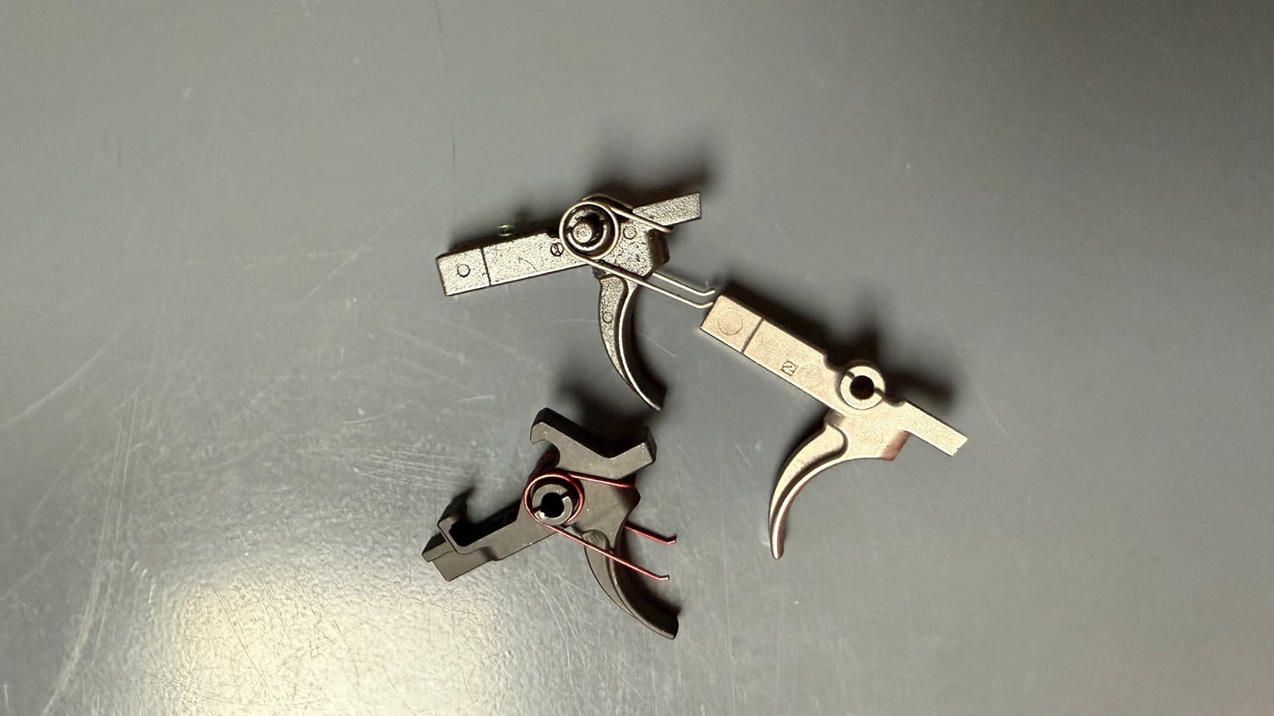 Budget vs Premium: Finding the Best AR Trigger for Your Price Range