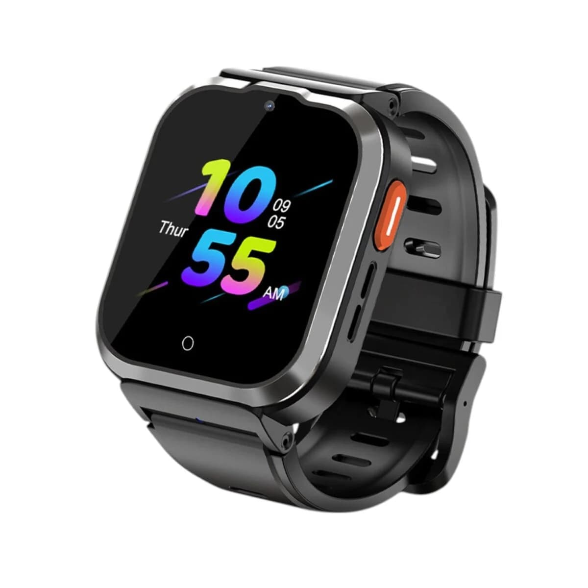 Explorer GPS Smart Watch for Running, Hiking, and Daily Fitness – A Complete Guide by Tri Tek Pro