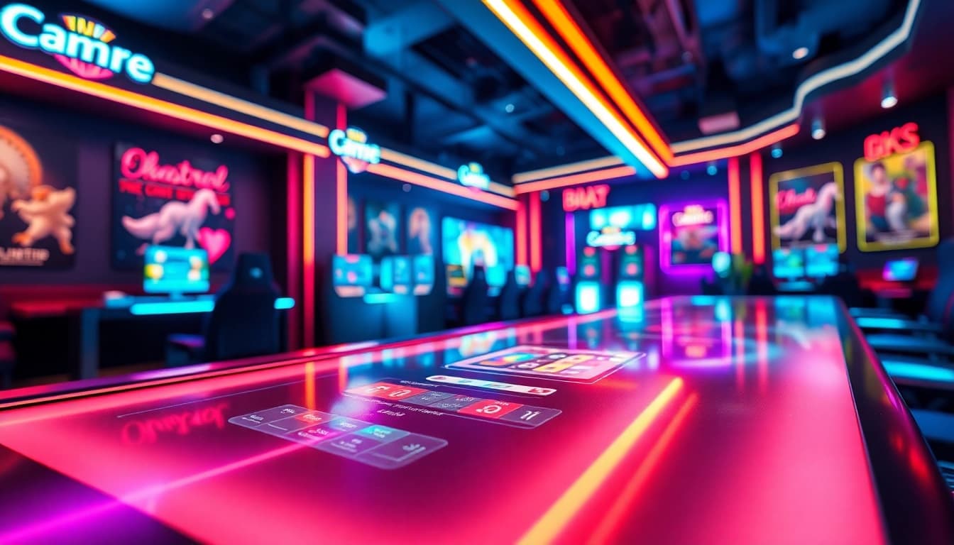 Jelajahi pengalaman domino88 live chat game dengan antarmuka obrolan interaktif.