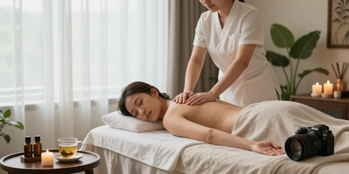 Enjoy Swedish massage therapy at https://www.makangs.com/region/국내/서울-/마사지-스웨디시 with calming ambiance and expert therapists.