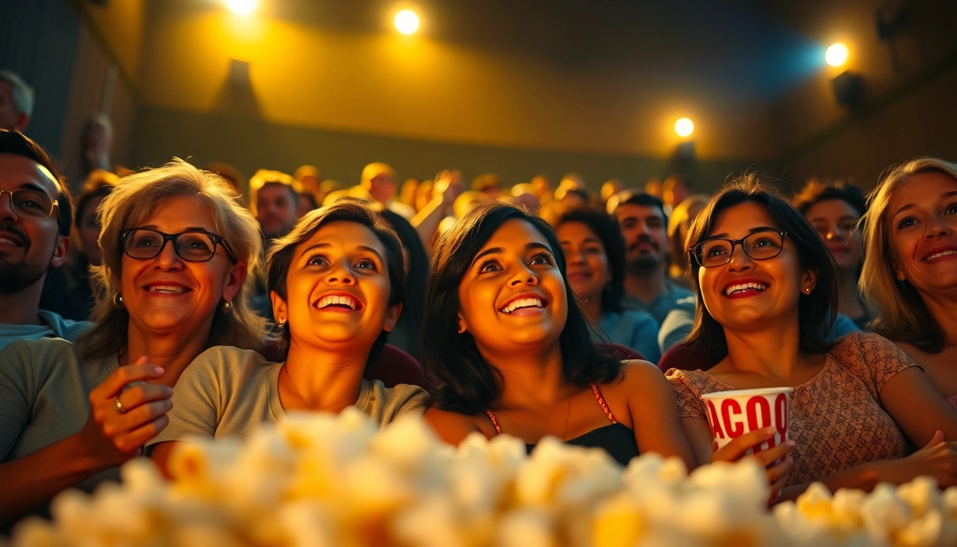 ชมภาพยนตร์ที่น่าตื่นเต้นบน 7-hd.com ที่เผยให้เห็นอารมณ์ของผู้ชม