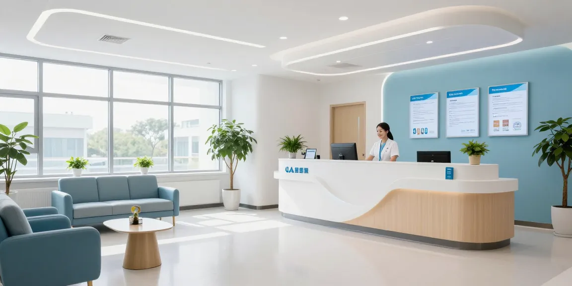 Hair transplant turkey services with compassionate patient care at a modern health clinic.