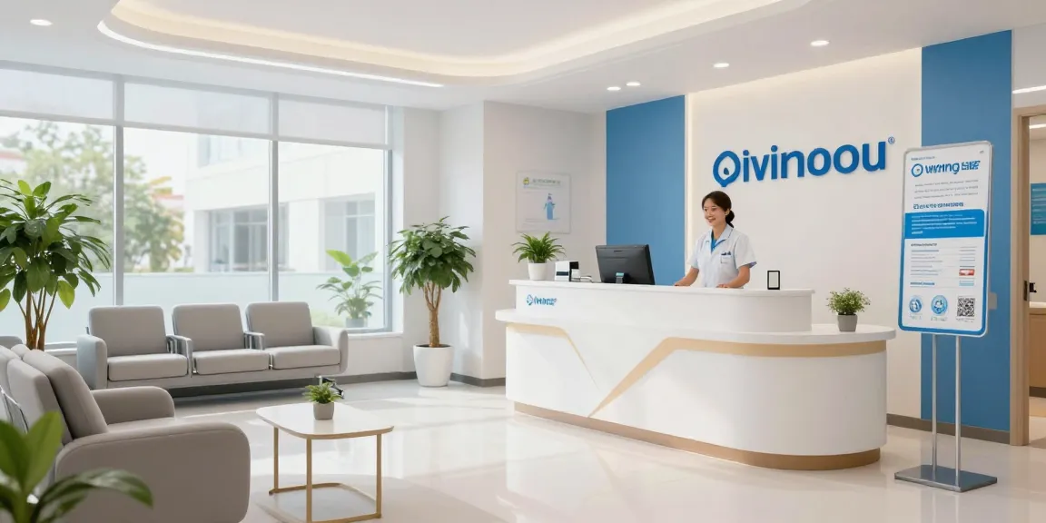 Health insurance networks impact patient care at a modern healthcare provider's facility.
