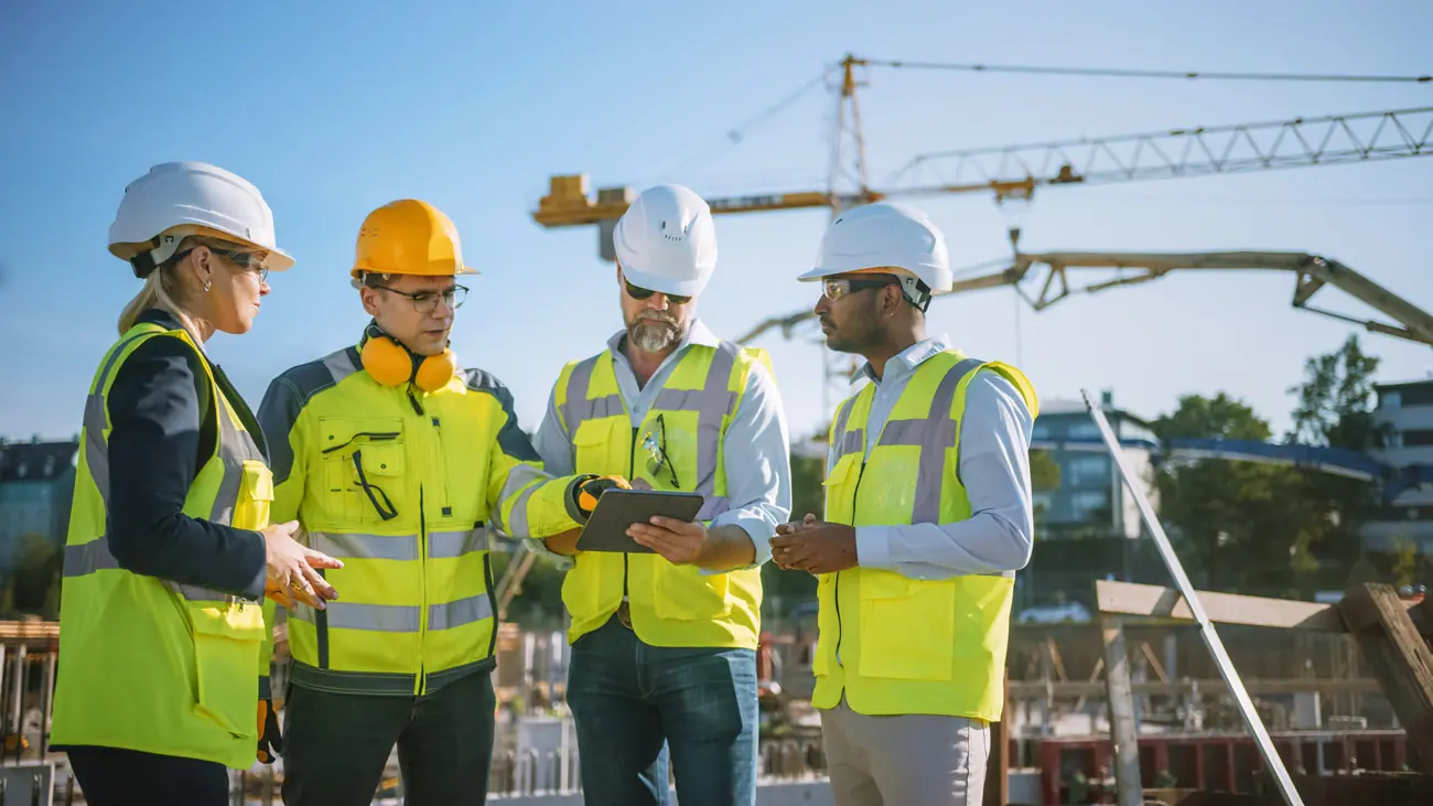 Understanding the Role of a New York City Construction Manager in Urban Development