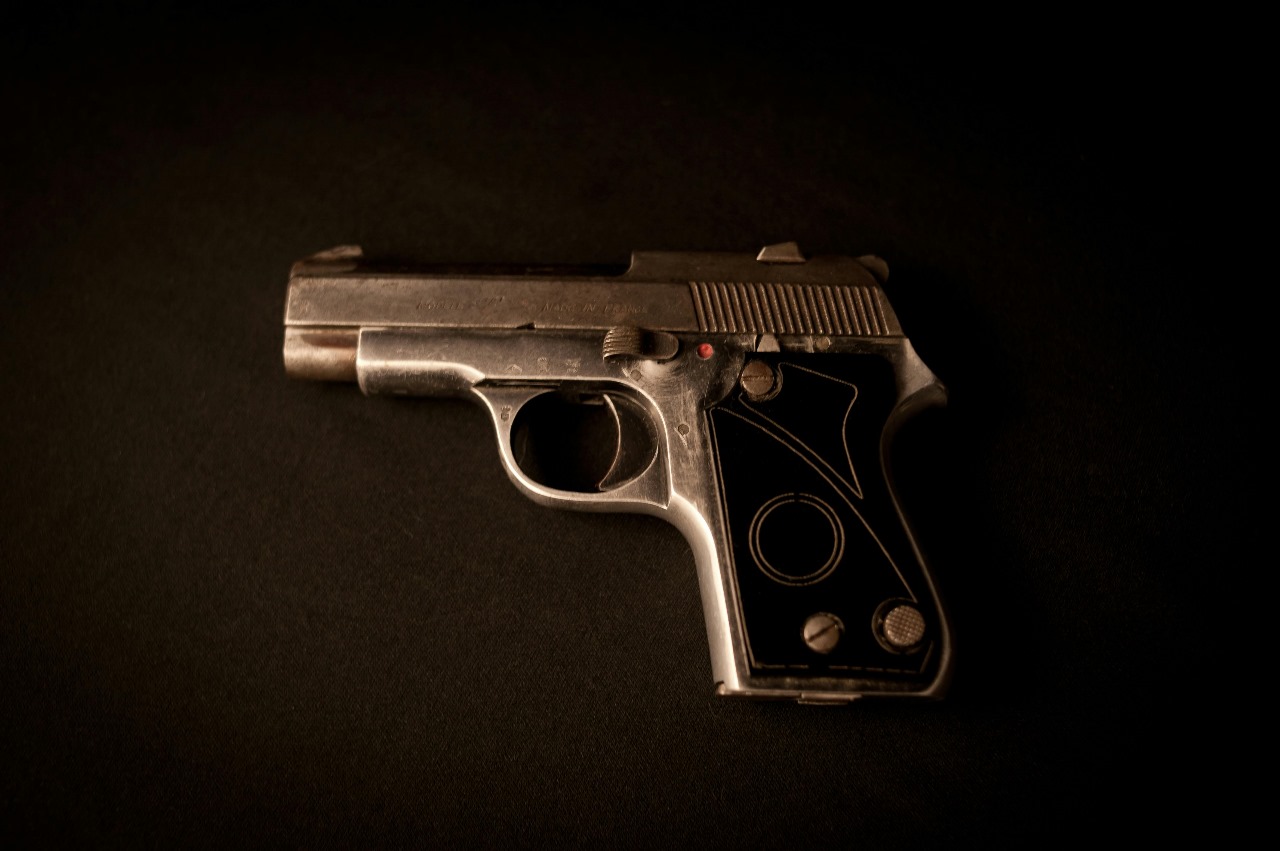 Glock 19 gen 5 slide – Performance Upgrade for Serious Shooters