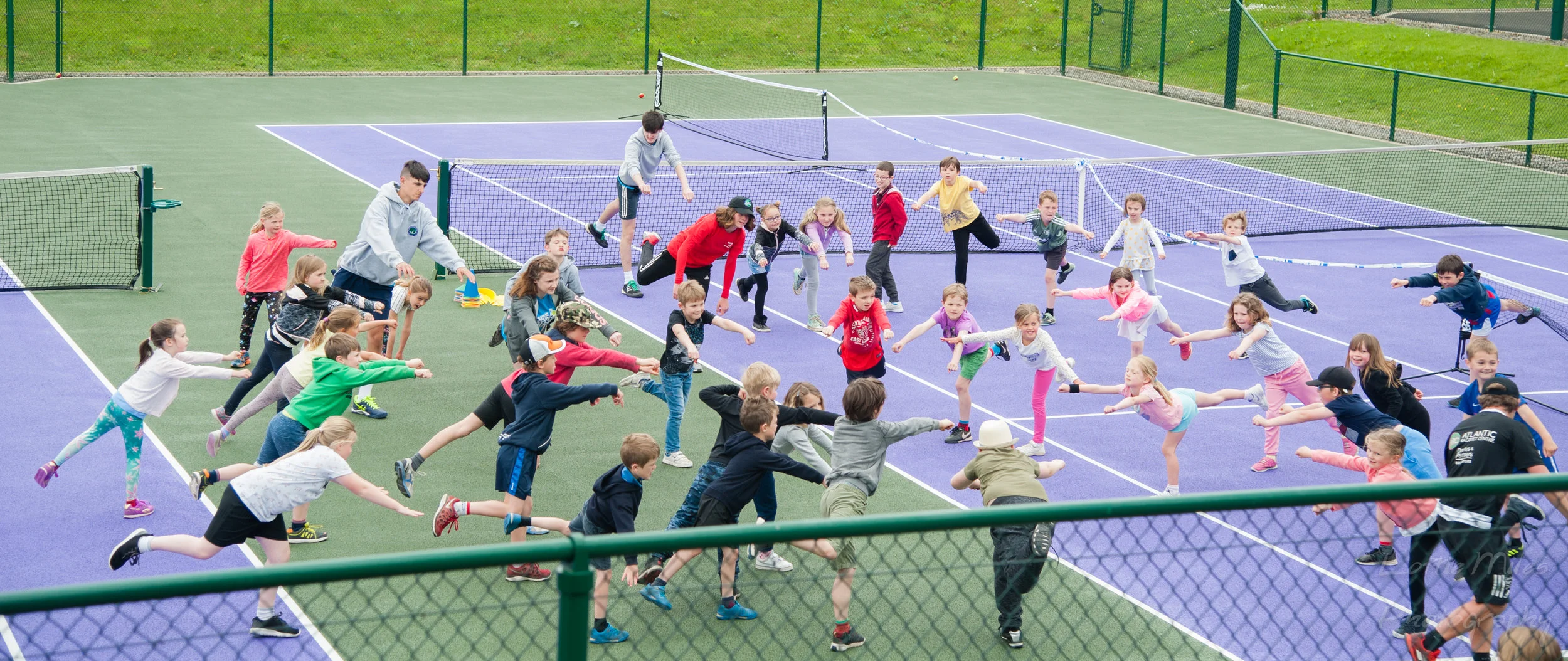 Holiday Camps Kids Look Forward To