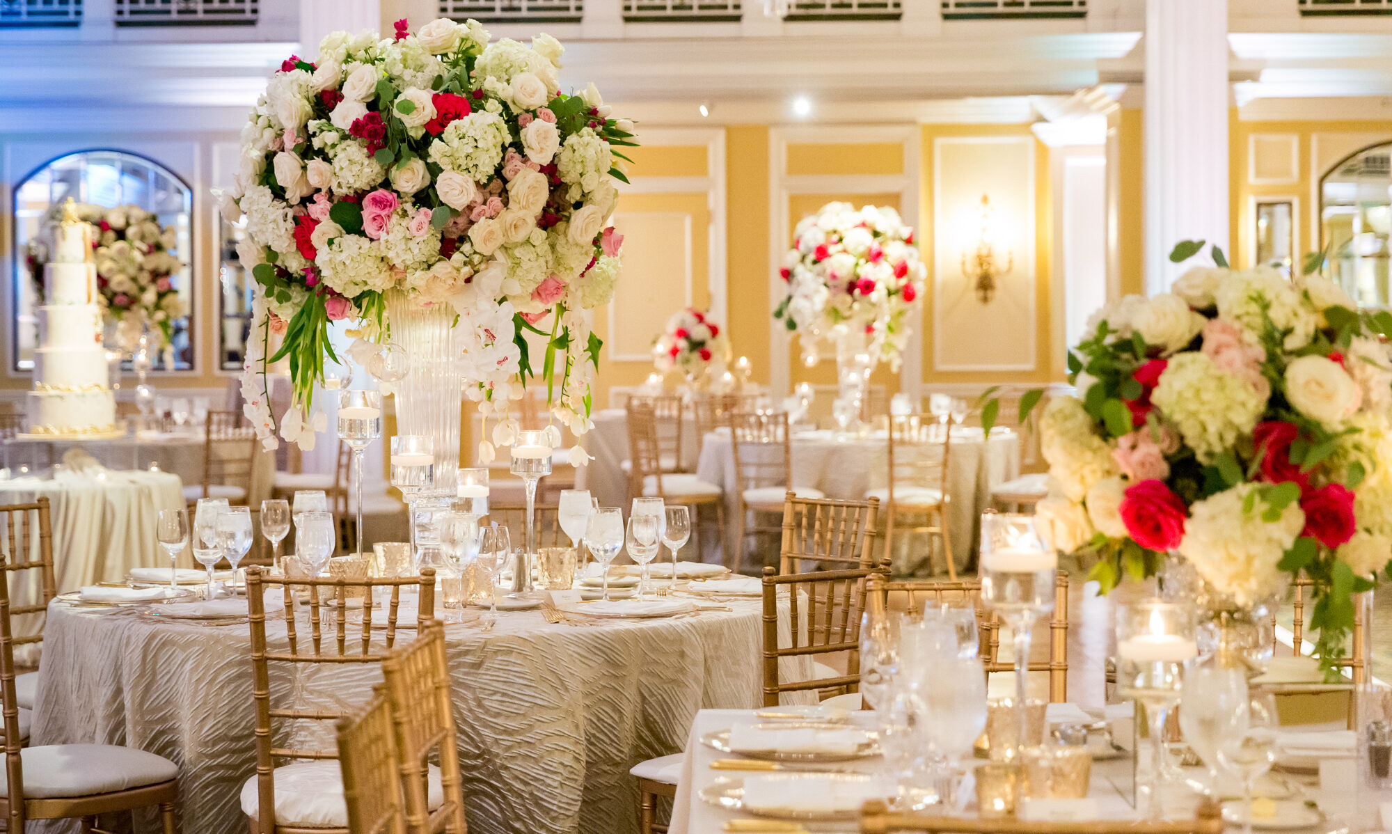Stress-Free DC Corporate Event Planning for Busy Executives