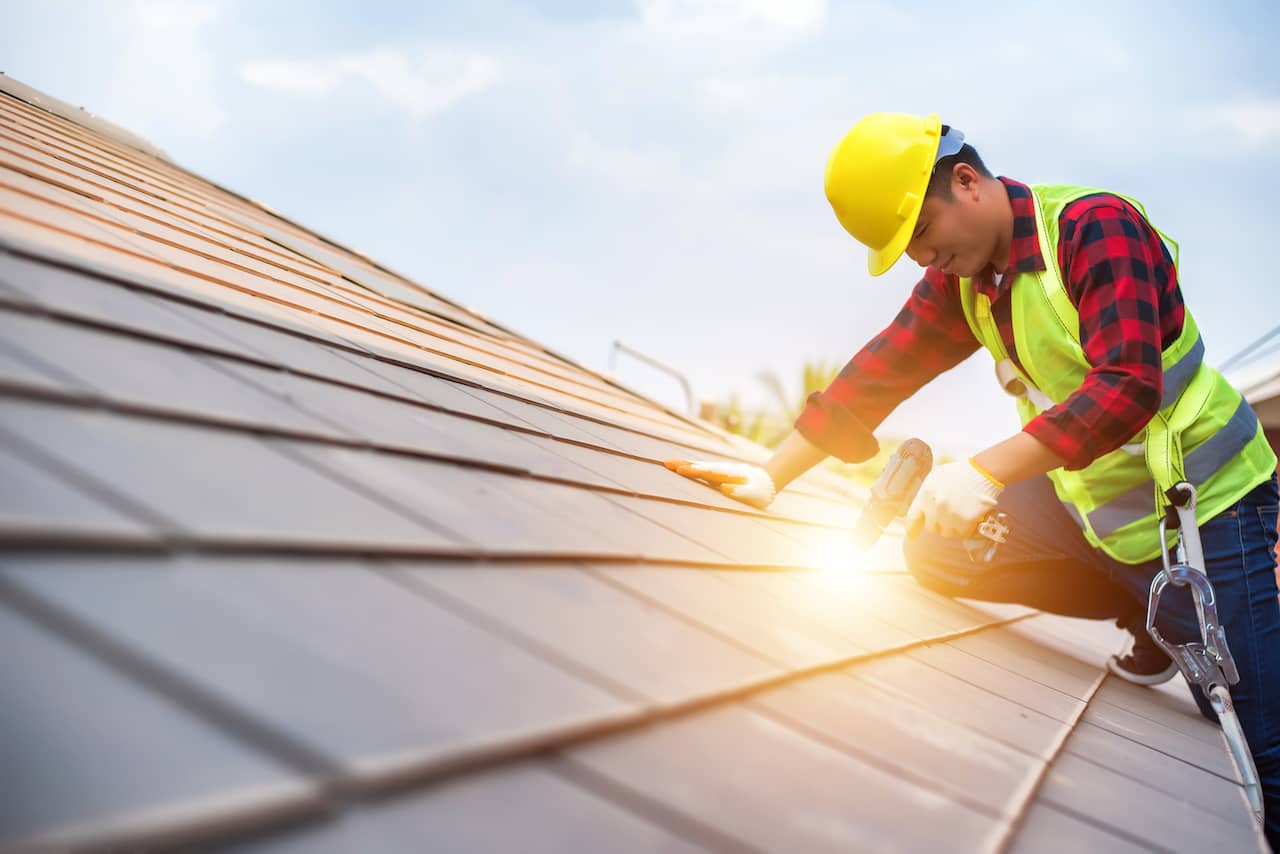 Twin Shield Roofing: The South Jersey Roofing Experts