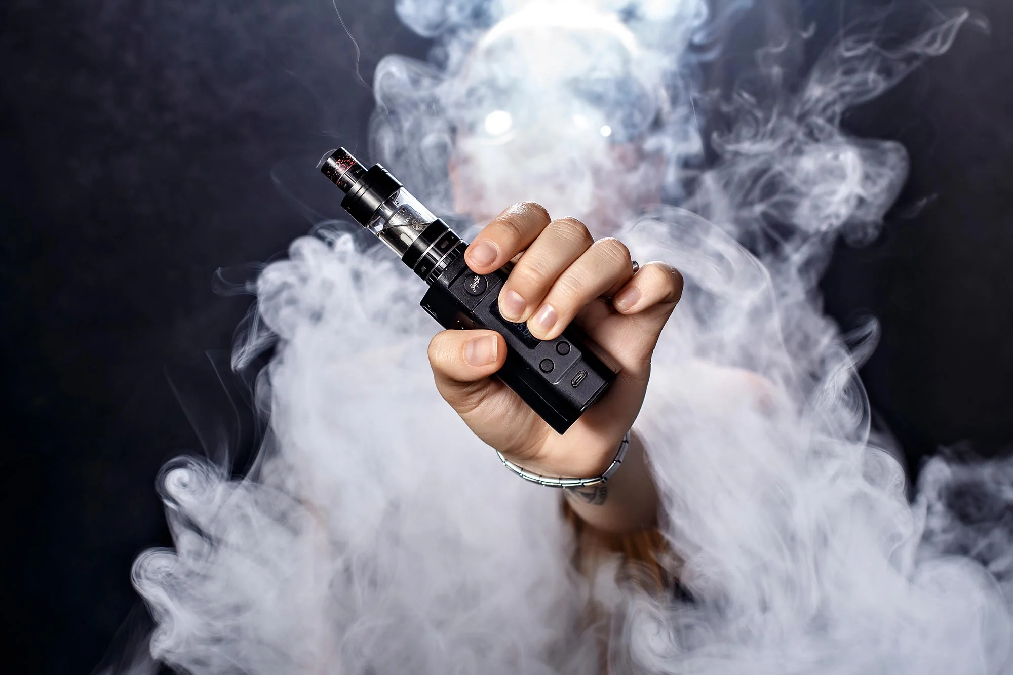 Bycandy Liquid – Intensiver Geschmack und Premium Qualität