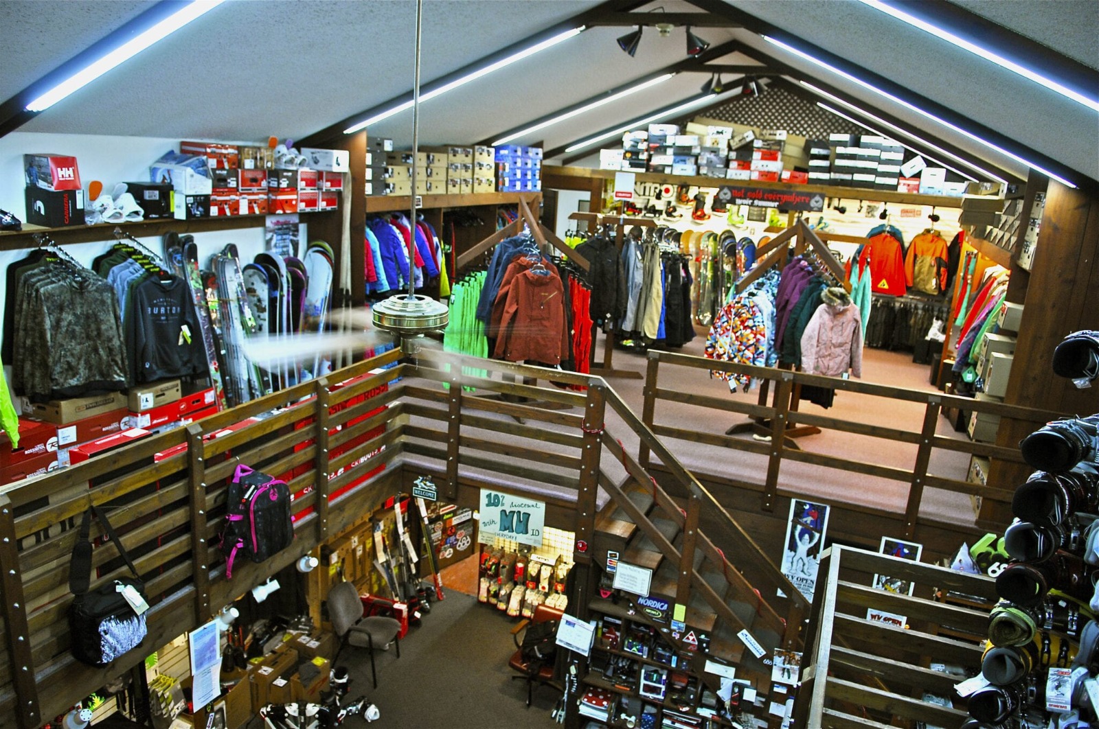 Easy Beginner Ski Packages for Family Fun at Ski Haus