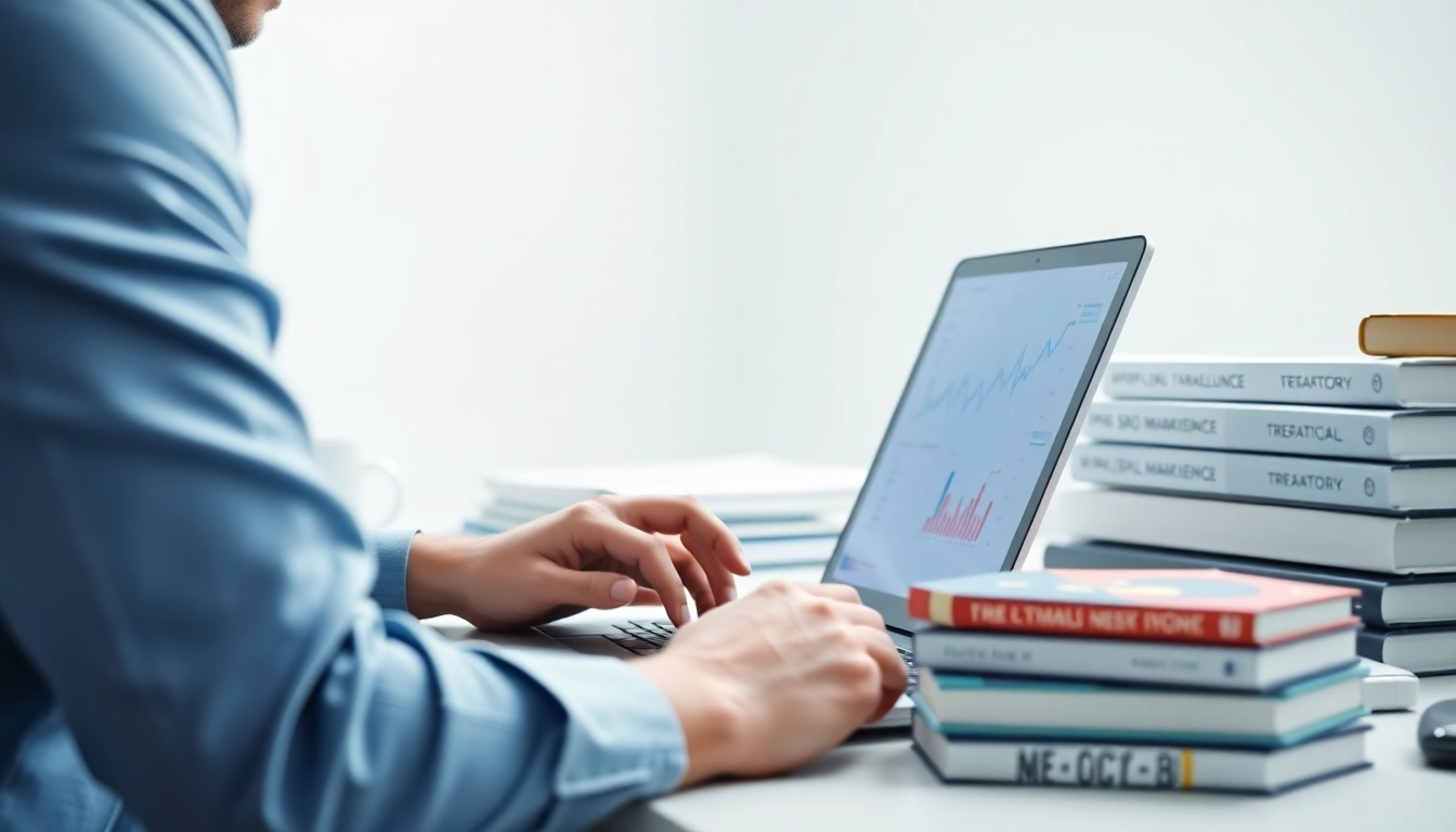 Analyze unnatural links recovery strategies on a laptop in a professional office setting.
