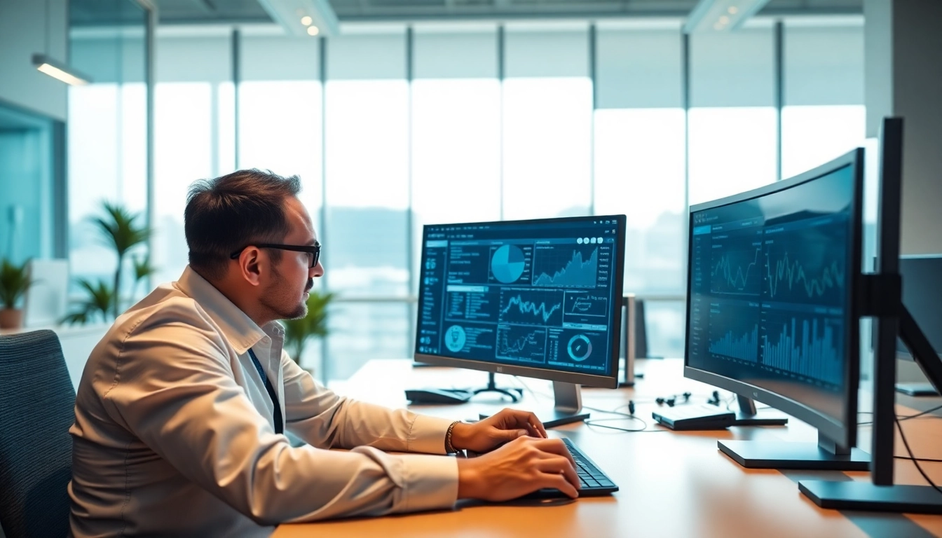 Enhance your knowledge in cyber security fredericksburg with a professional analyzing data.