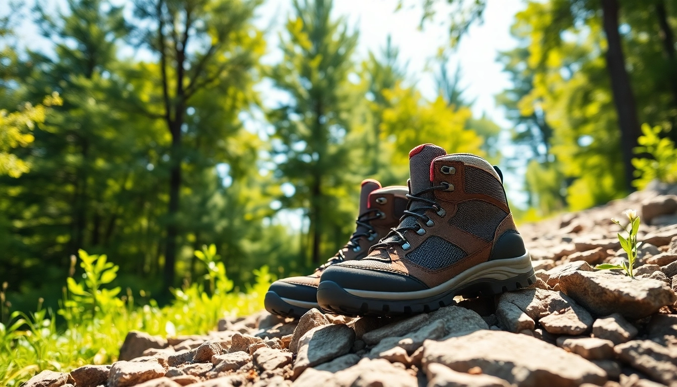 Encuentra botas montaña niño resistentes y cómodas para explorar al aire libre.