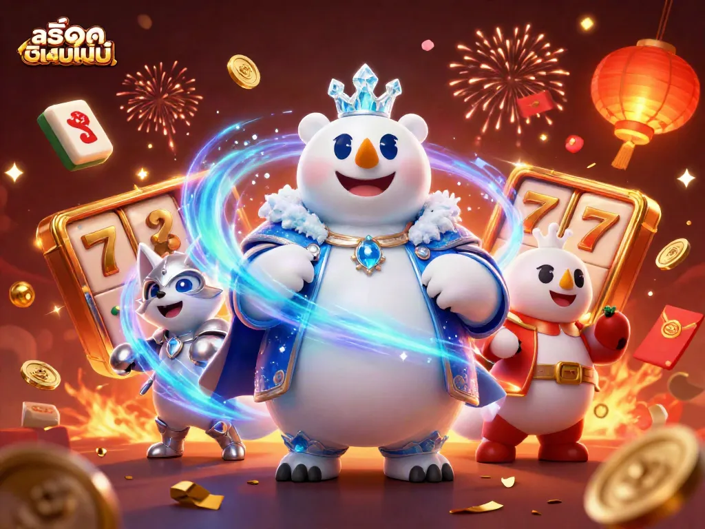 เล่นสล็อตออนไลน์บนมือถือ พร้อมเกมสล็อตและรางวัลมากมาย ที่เว็บไซต์สล็อต