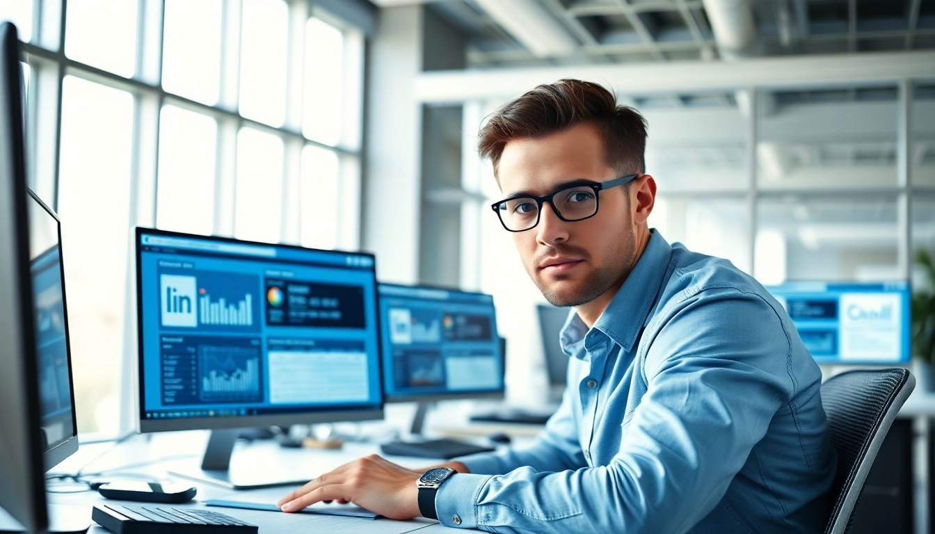 Utilize best sales navigator scraping tool for efficient data extraction and analysis.