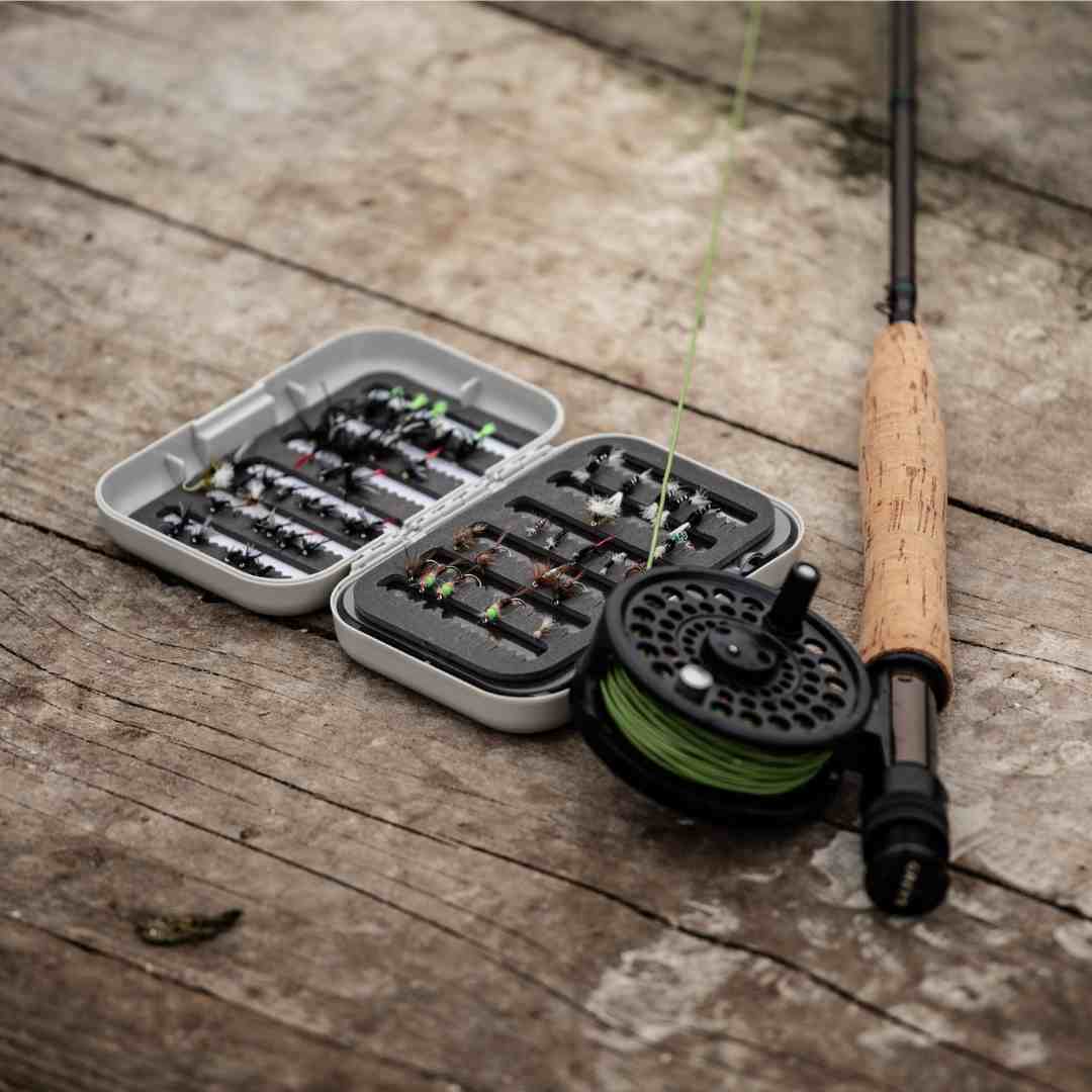 Top Fly Fishing Accessories for Beginners and Pros
