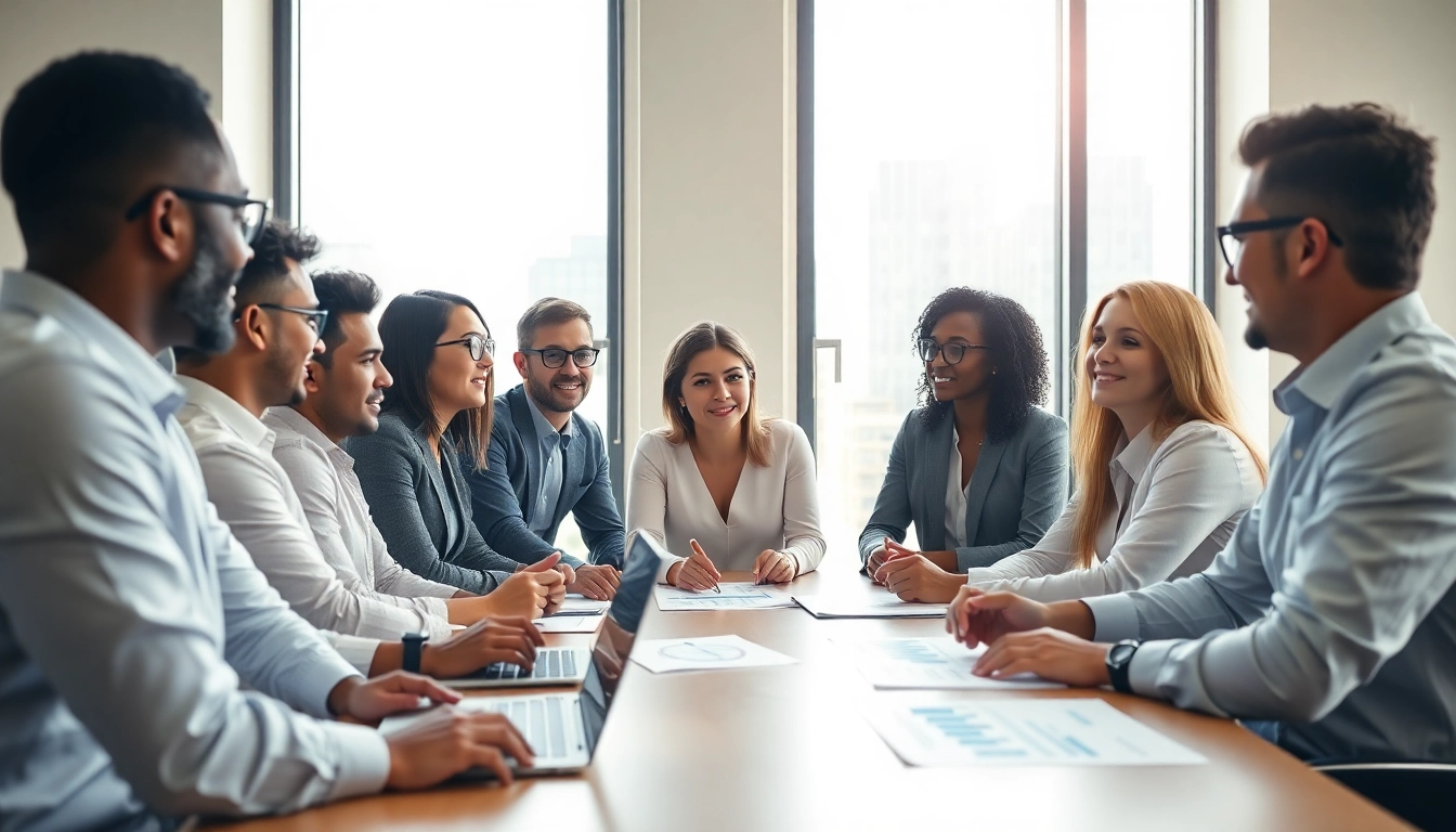 Analyze competitor pricing strategies in a diverse team meeting setting.