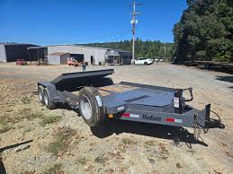 Rent Trailers with Confidence – Pasco County Trailer Rental Experts