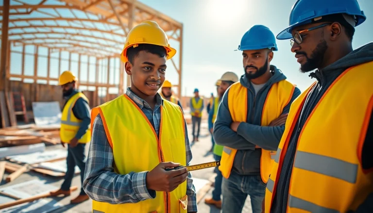 Top Construction Membership Association in California