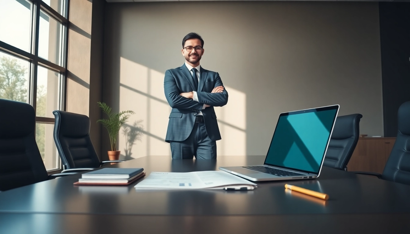 Boost your financial growth with insights from www.cambioml.com in a professional setting.