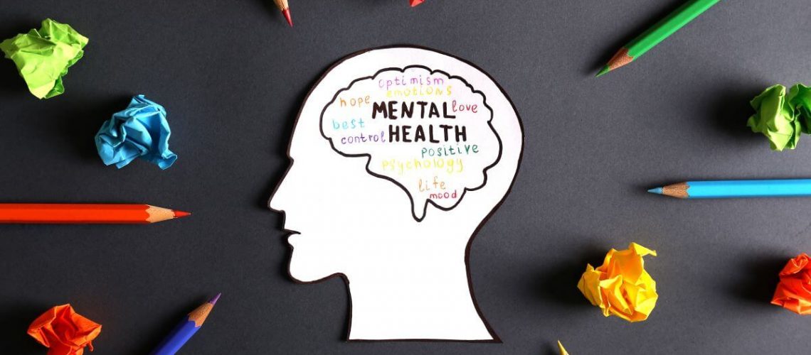 Mental health awareness