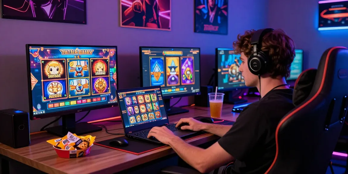 Kudaliar89, platform slot online dengan tampilan menarik dan pengalaman bermain yang nyaman.