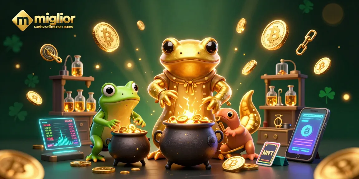 Gioca al miglior casino online non aams e scopri l'alchimia delle vincite con nostre illustrazioni avvincenti.