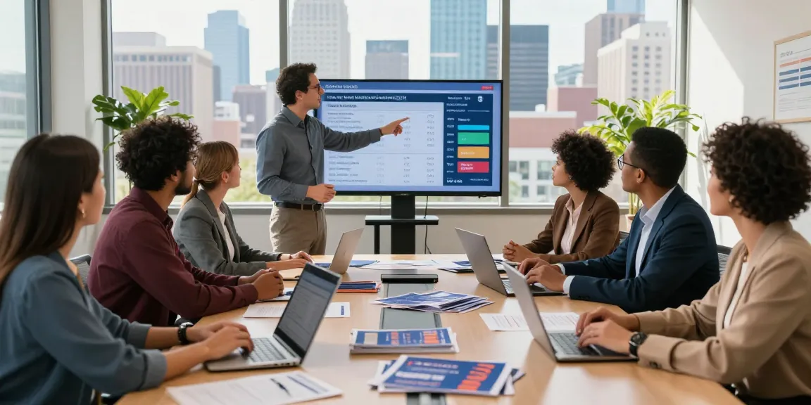 Email marketing for candidates drives successful political campaigns with data-driven strategies.