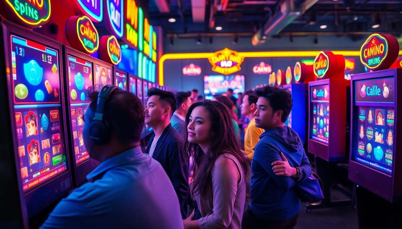 Menghadirkan pengalaman bandar togel resmi slot dalam suasana permainan yang dinamis dan menegangkan.