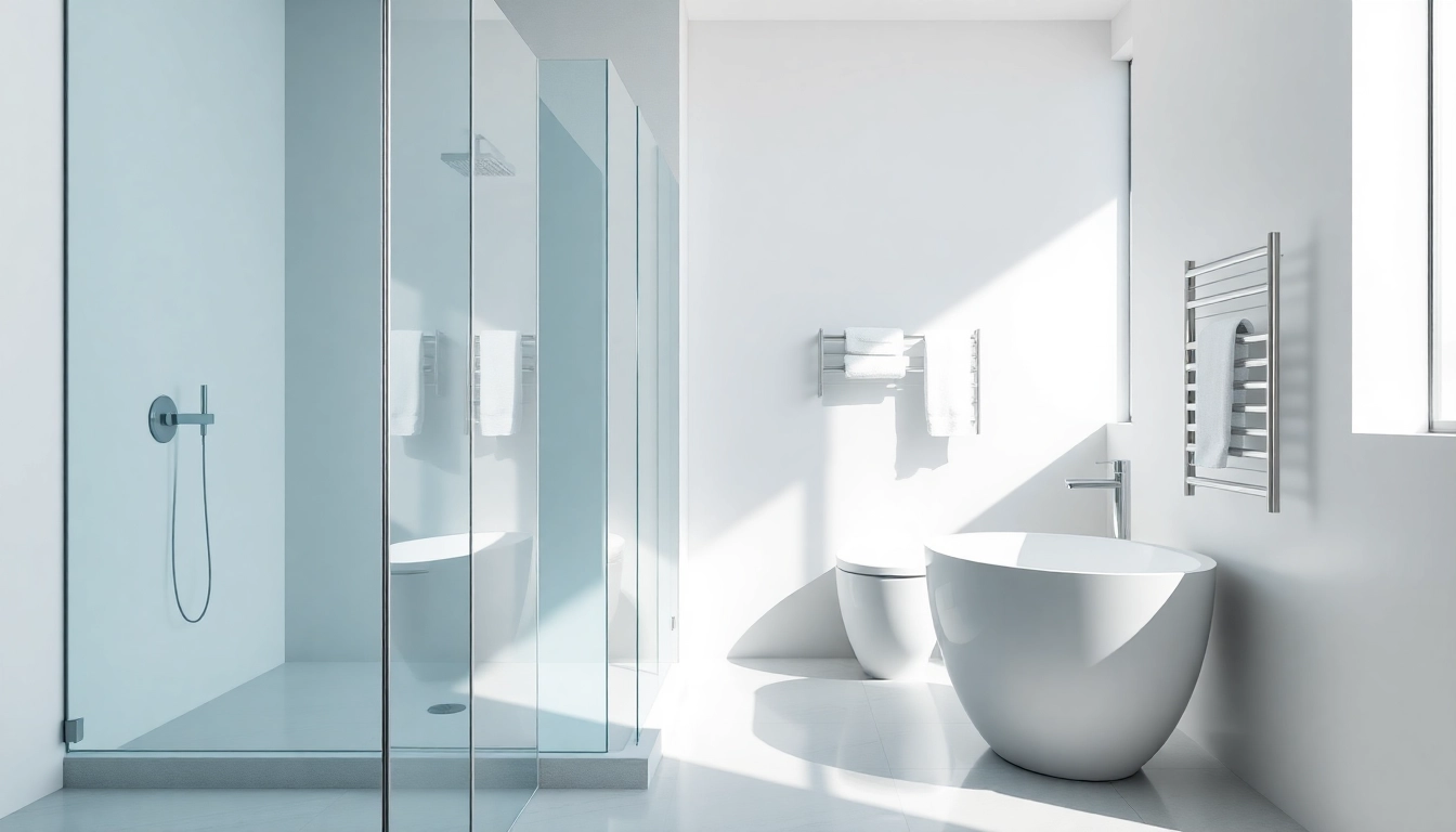 Gestalte dein Badezimmer mit eleganten sonni sanitär Produkten und modernen Designs.