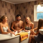 Эмаль для ванны купить — качественное покрытие с идеальным блеском и долговечностью.