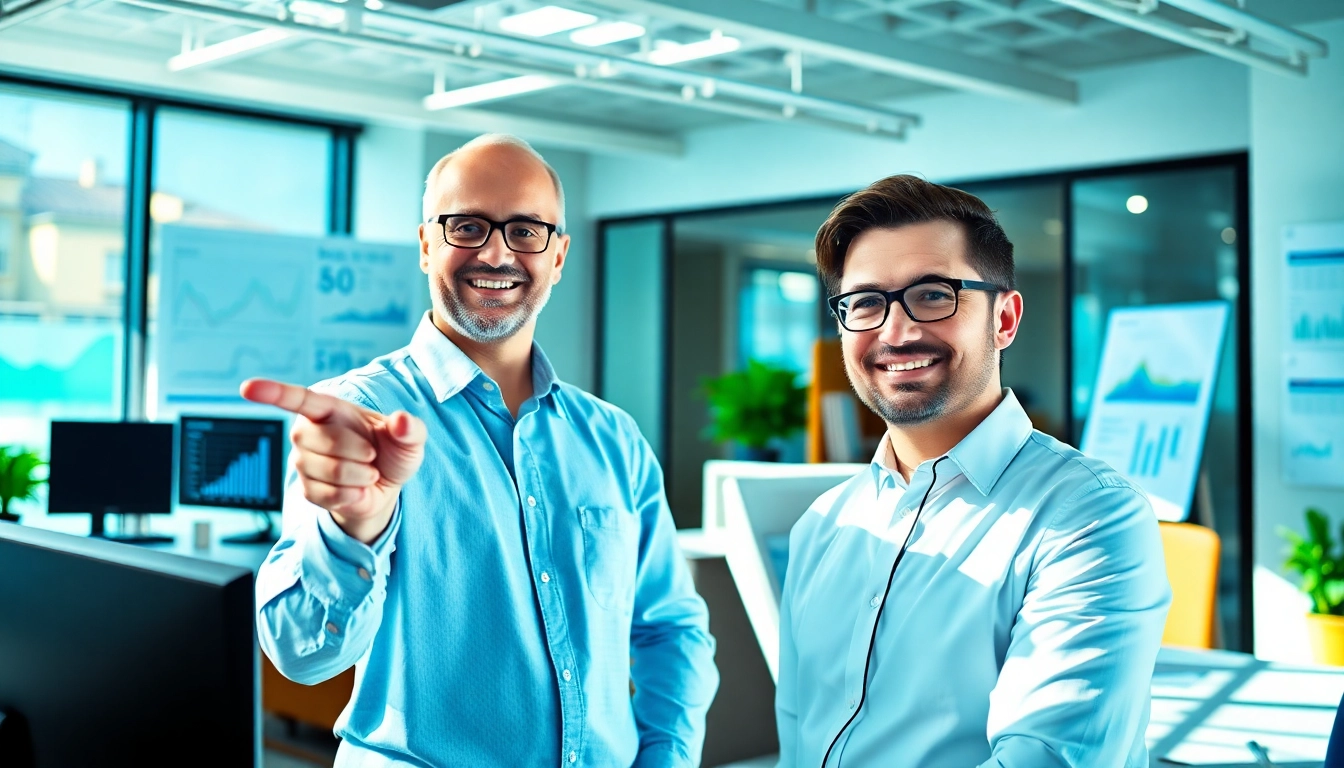 카드 한도 현금화의 중요성을 알리는 금융 전문가의 모습