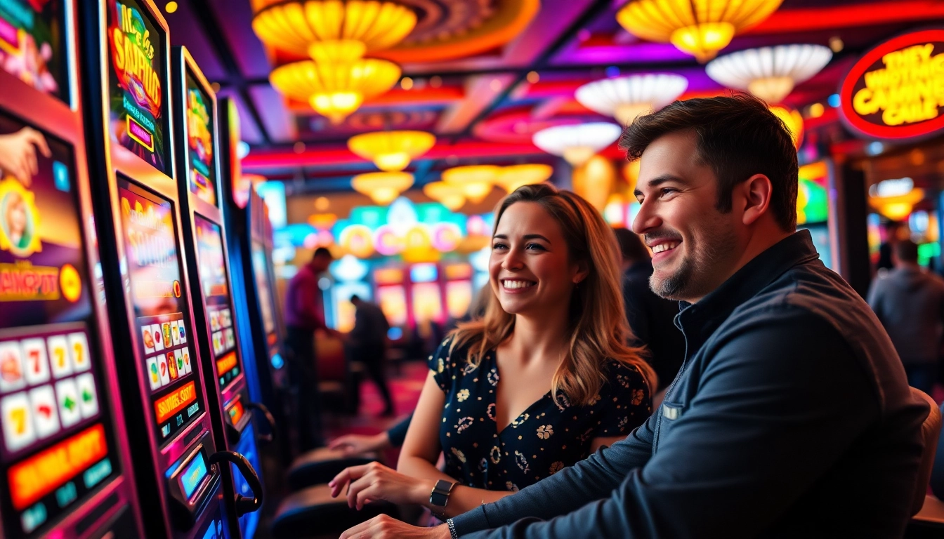 Permainan Slot Gacor Hari Ini: Strategi Menang dan Tips Jitu