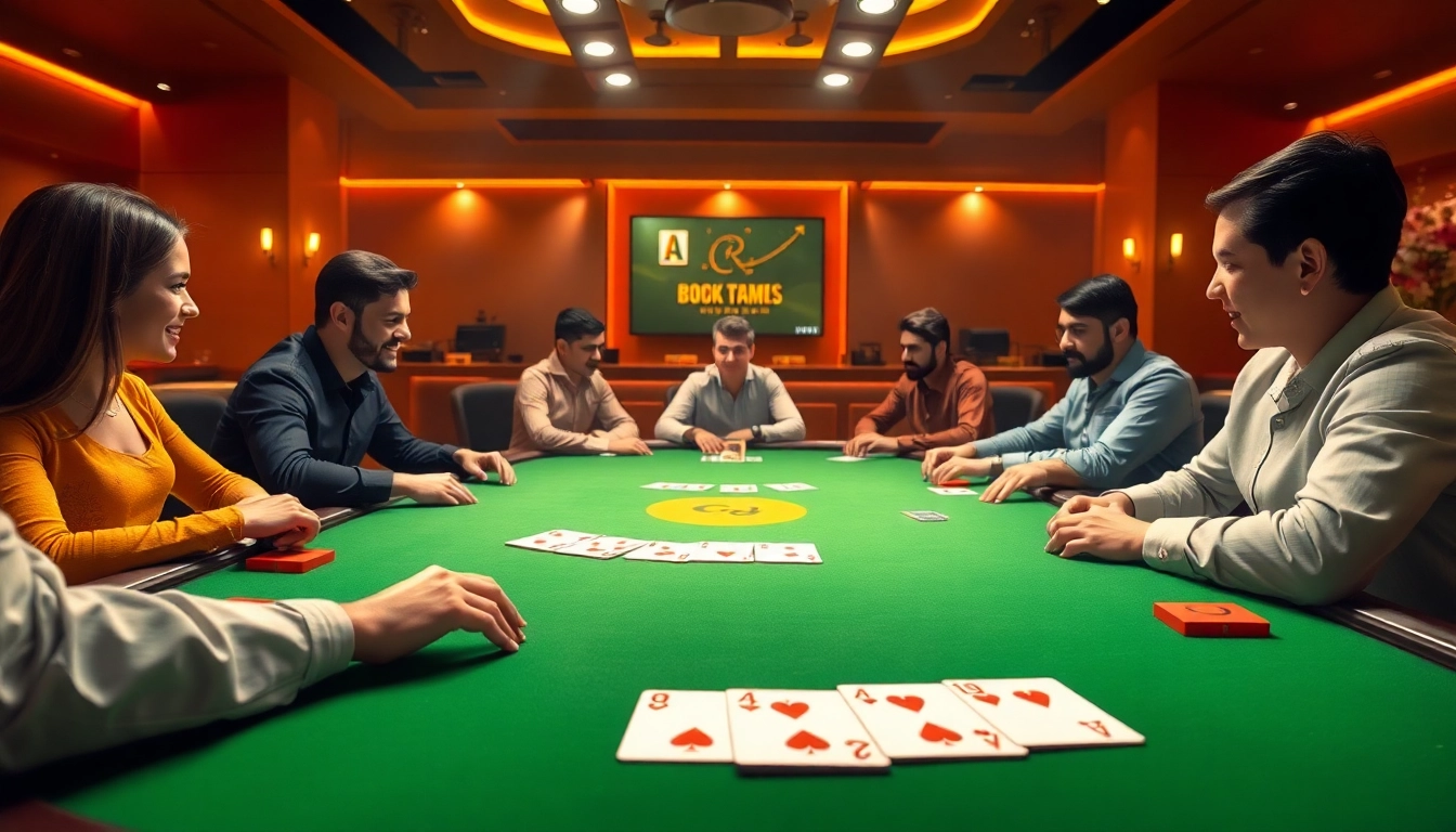 Discover the Excitement of Ok Rummy: Your Ultimate Guide to Online Card Play