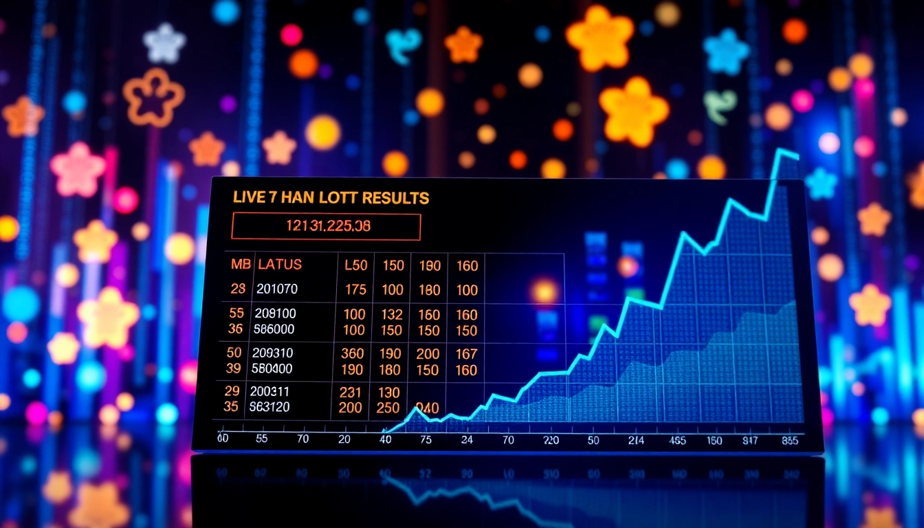 Panduan Lengkap untuk Mengakses Pengeluaran HK Hari Ini Slot Secara Efisien