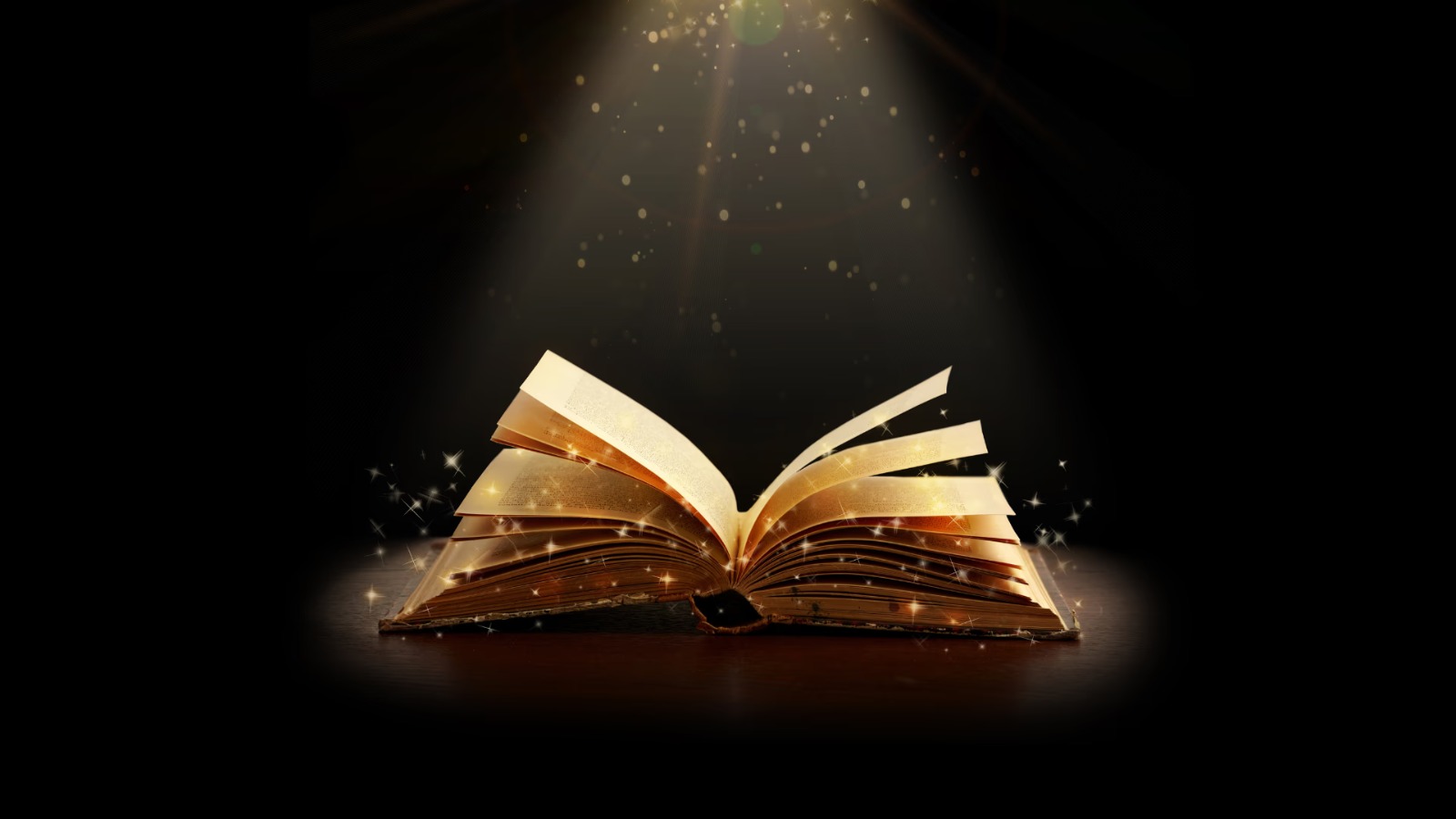 Meet Rayne Parker in the Spellbinding Raynes Legacy Series