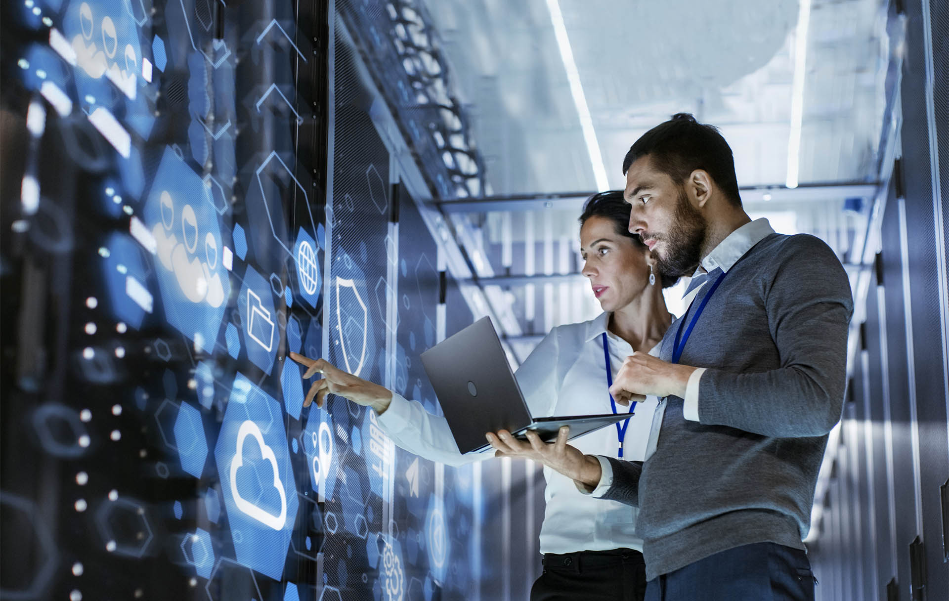 IT Support Wien – Soforthilfe bei IT-Störungen und Systemproblemen