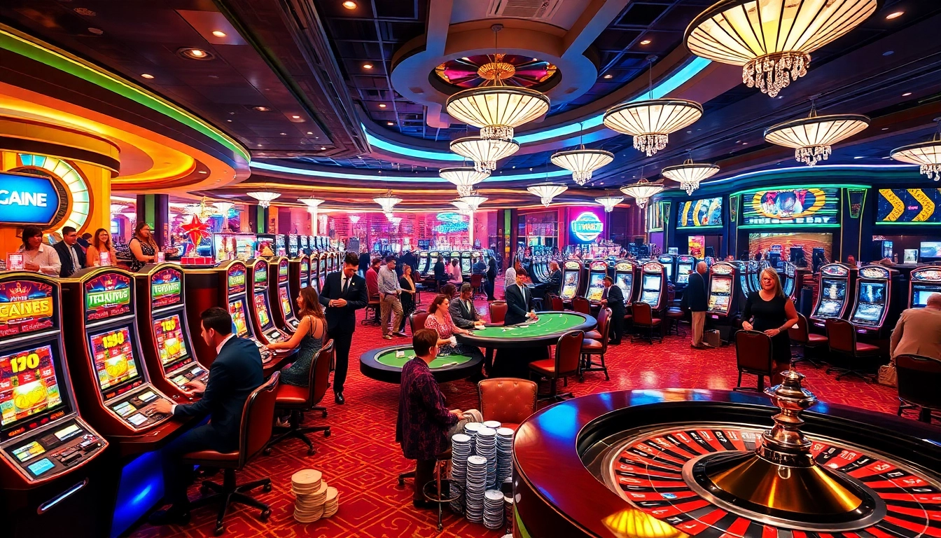 KJC AC 2: Discover the Ultimate Casino Experience in 2025