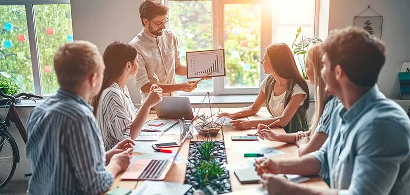 Buy LinkedIn Profiles for Marketing and Sales Success