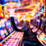 Menangkan di luxury777 slot dengan mesin slot yang cerah dan terlihat pesona.