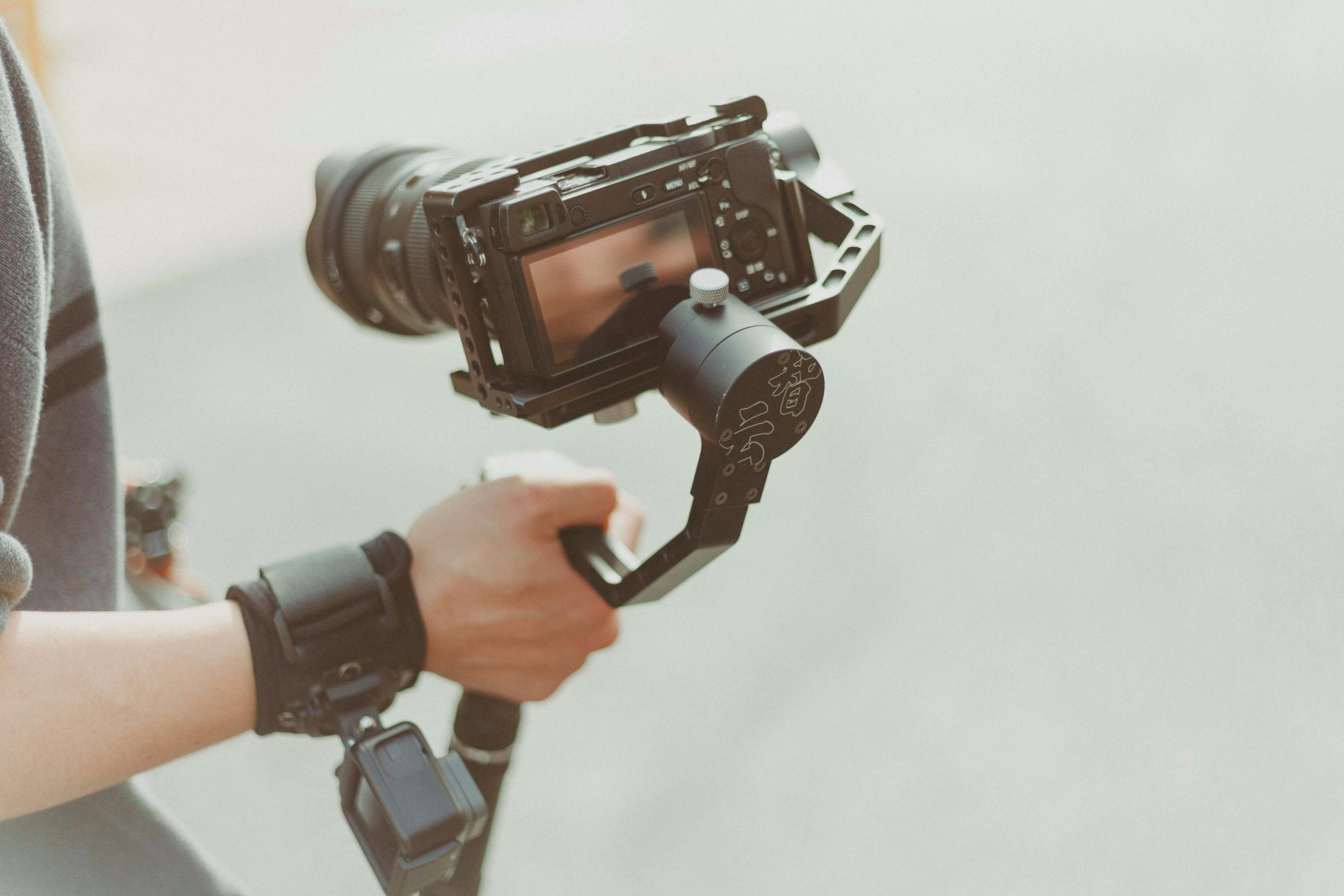 5 Steps to Developing a Powerful Video Content Strategy