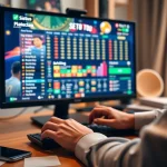 Menangani taruhan di situs toto macau dengan penuh konsentrasi dan semangat.