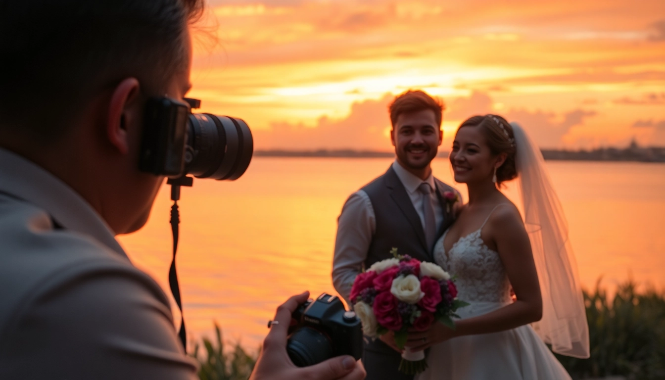 Expert Tampa Photographers: 5 Essential Tips for Stunning Memories in 2025